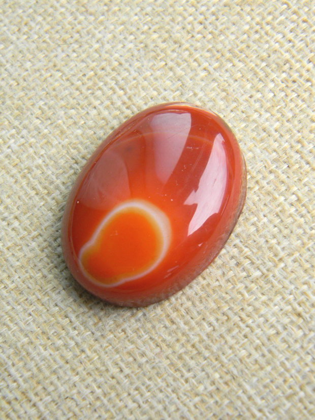 Caboson agat (F49-3)