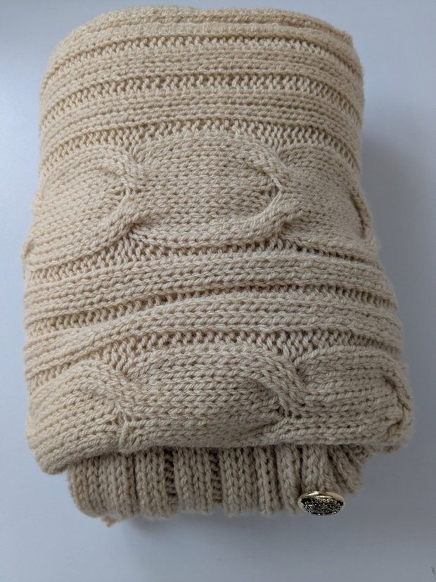 Bluza tricotata REZERVAT IB