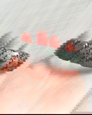 Bratara Pirita in magnetit - BR1459 - bratara elastica, bratara cadou, bratara pietre semipretioase, cadou romantic, cadou sotie, cristale vindecatoare