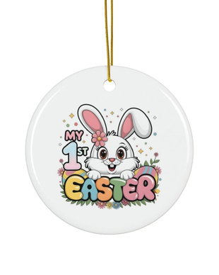 Ornament ceramica personalizat