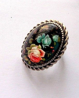 inel sticla 48101