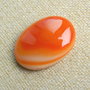 Caboson agat (F49-3)