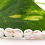Perle cultura 14-18x10-12mm, cod P01A (1)