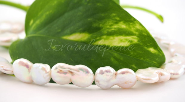 Perle cultura 14-18x10-12mm, cod P01A (1)