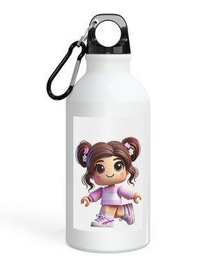 Bidon sport personalizat