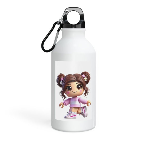 Bidon sport personalizat