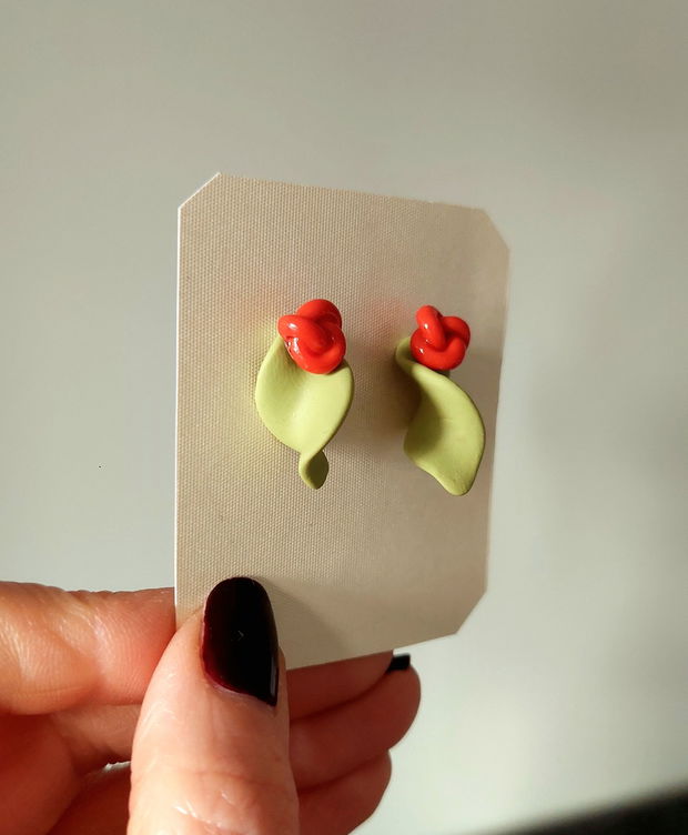 Cercei fimo