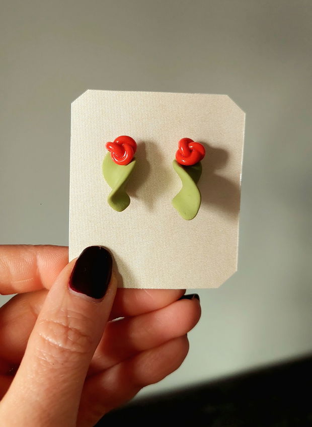 Cercei fimo
