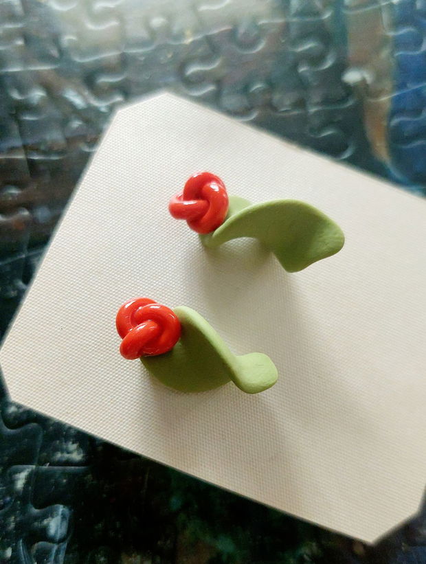 Cercei fimo