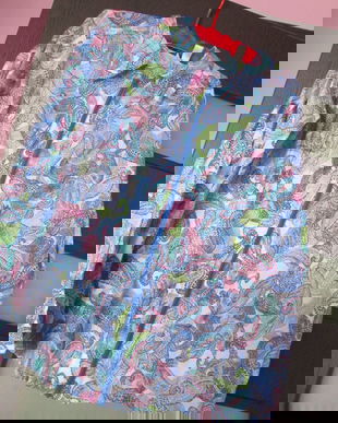 camasa vesela dame Punto Roma 52/54