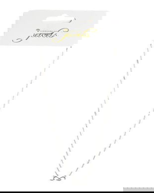 Lănțișor Dama Semn Infinit