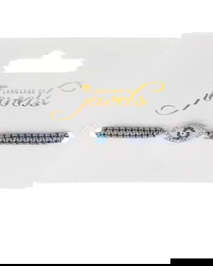 Brățară Dama Șnur