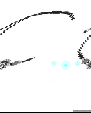 Brățară Dama Șnur