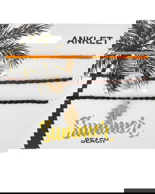 Brățară Dama Șnur Pentru Plaja