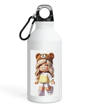 Bidon sport personalizat