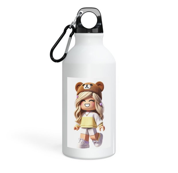 Bidon sport personalizat