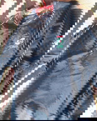 haina sport Foot Joy XL