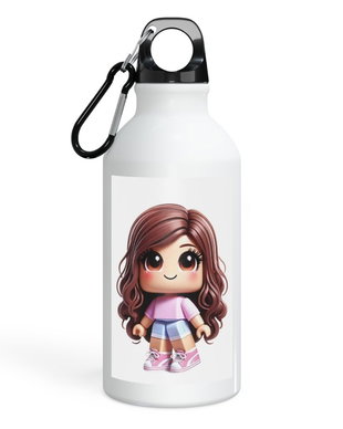 Bidon sport personalizat