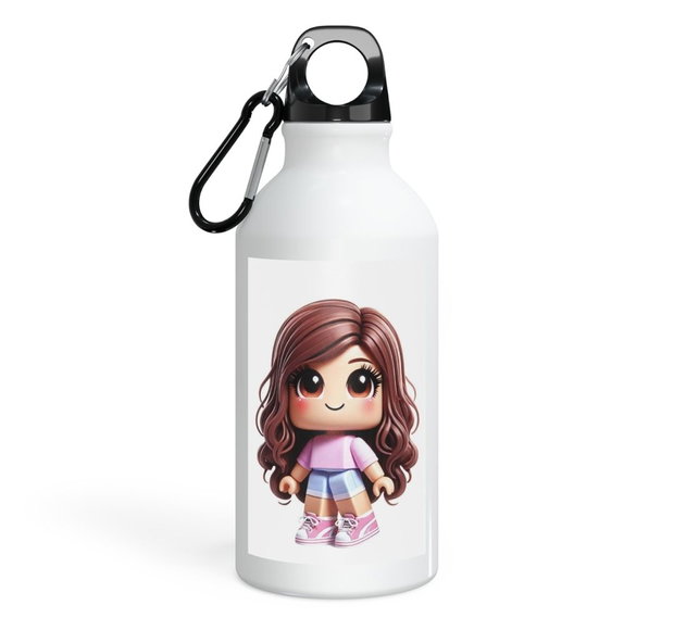 Bidon sport personalizat