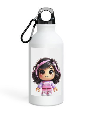 Bidon sport personalizat