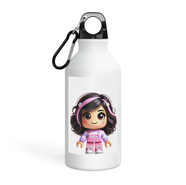 Bidon sport personalizat