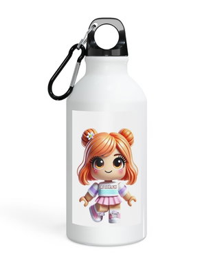 Bidon sport personalizat