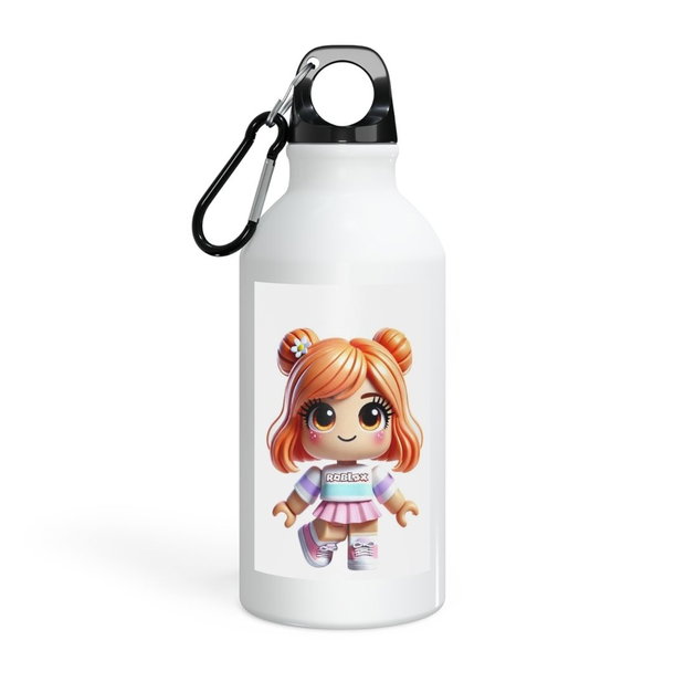 Bidon sport personalizat