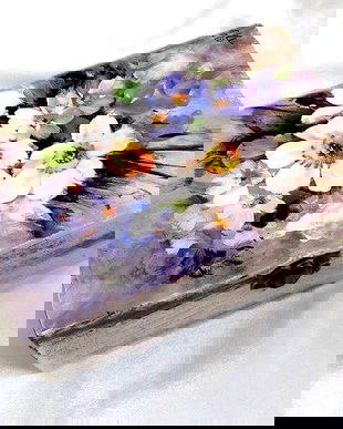 Cutie lemn decorata 47959