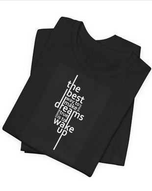 Tricou personalizat