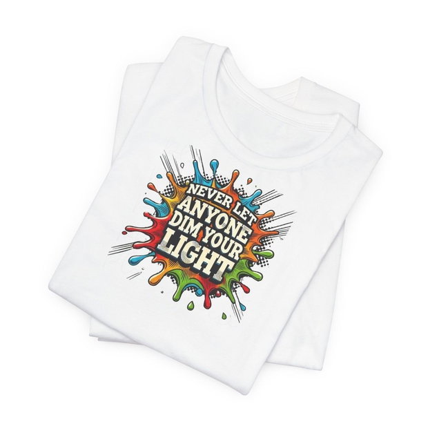 Tricou personalizat