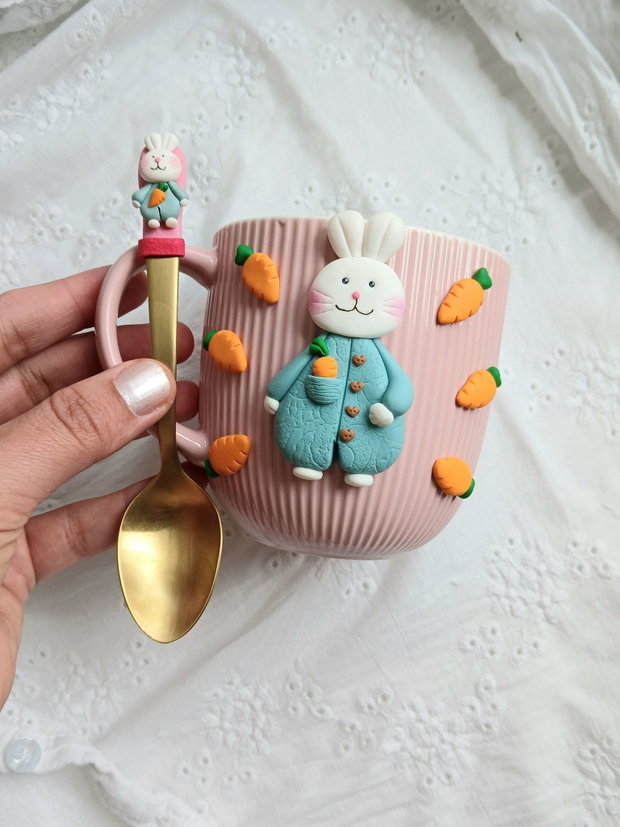 Set accesorii de Paște