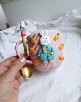 Set accesorii de Paște