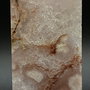 Ametist Roz - obelisc piatra semipretioasa