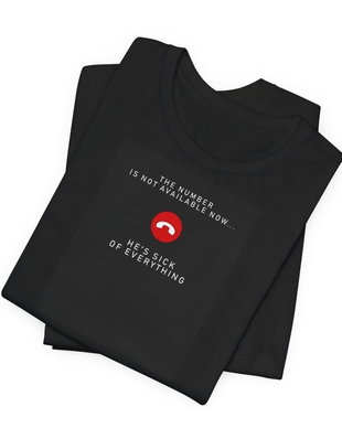 Tricou personalizat