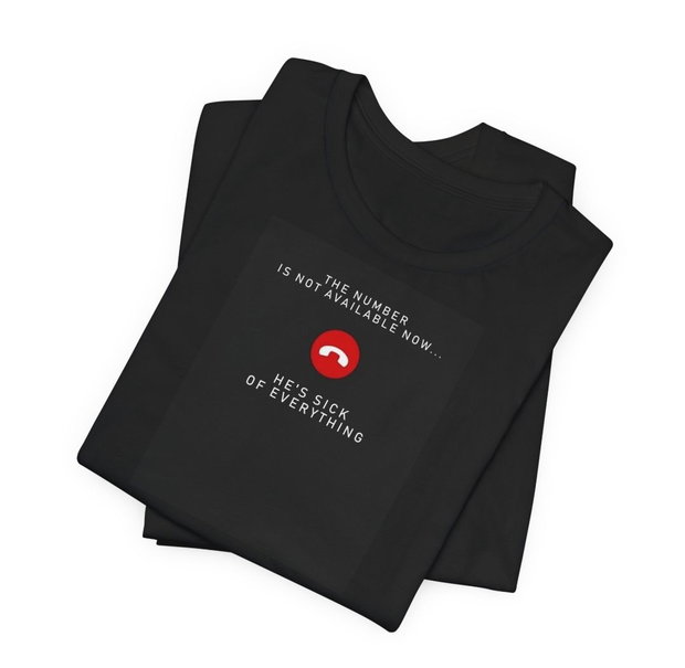 Tricou personalizat