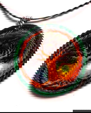 colier cu pomul vietii 47274