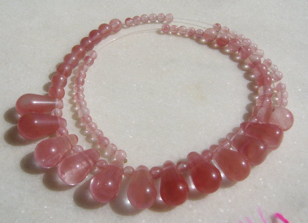 Mix din cherry cuart sirag aprox 39 cm