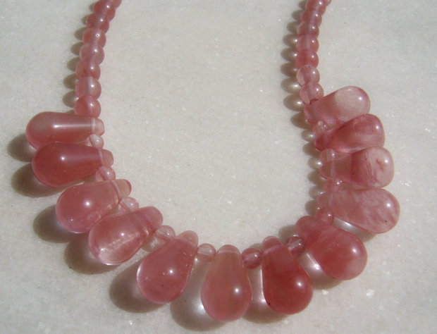 Mix din cherry cuart sirag aprox 39 cm