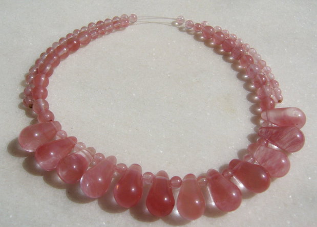 Mix din cherry cuart sirag aprox 39 cm