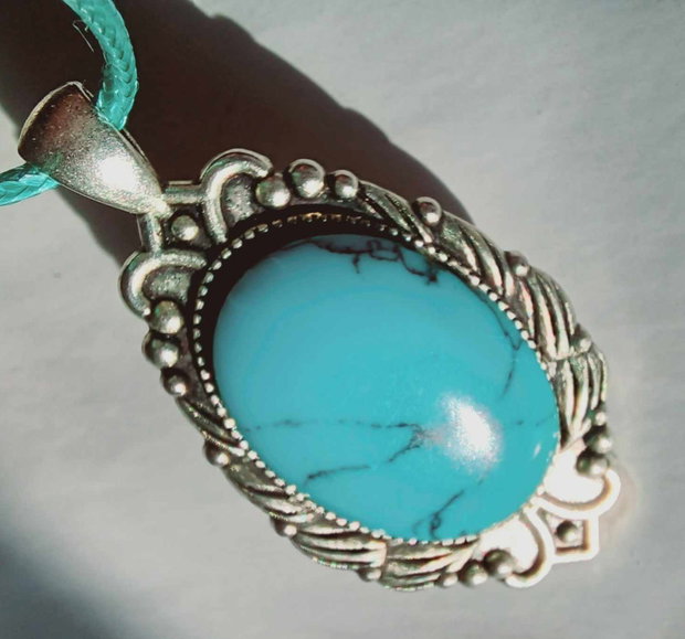 Turcoaz blue - Regal
