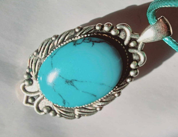 Turcoaz blue - Regal