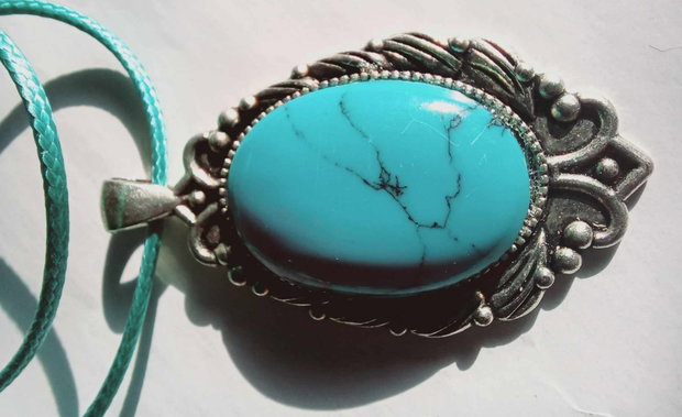 Turcoaz blue - Regal