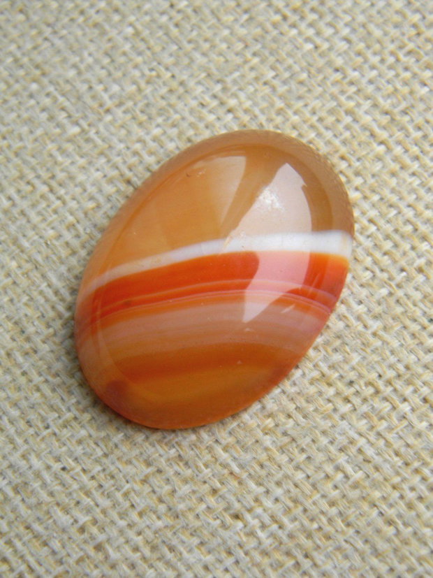 Caboson agat (M6)