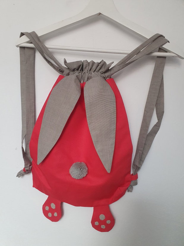 Rucsac "Iepuras"
