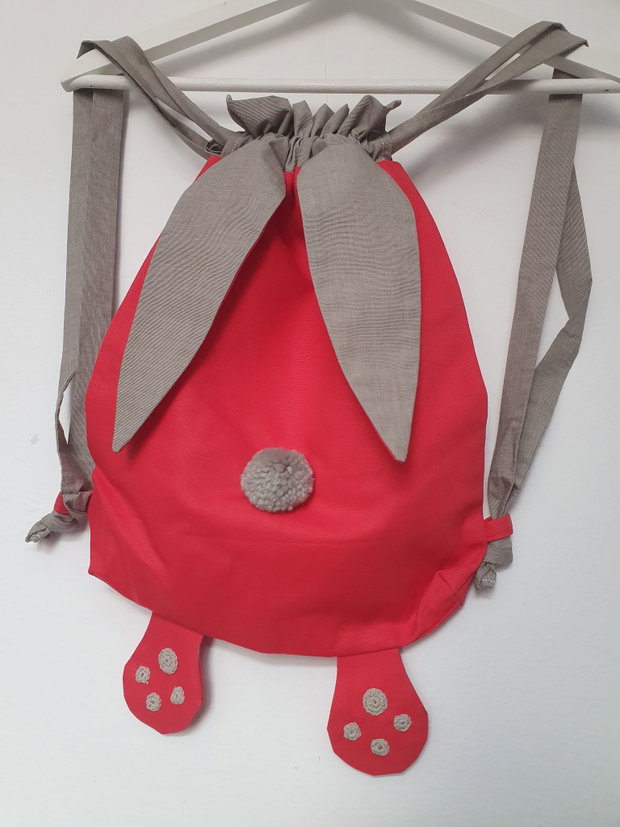 Rucsac "Iepuras"