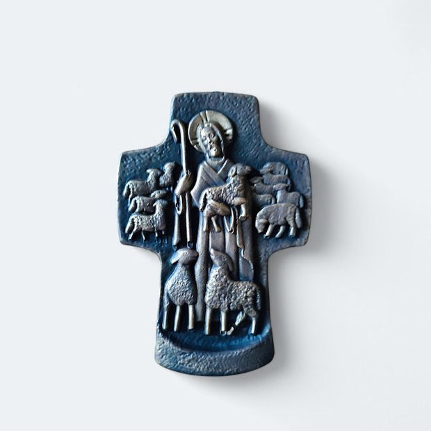 Piesa decorativa-Cruce