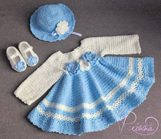 Set bebe