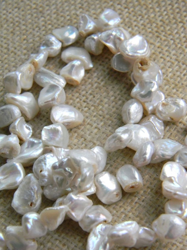 Perle naturale (CUI)