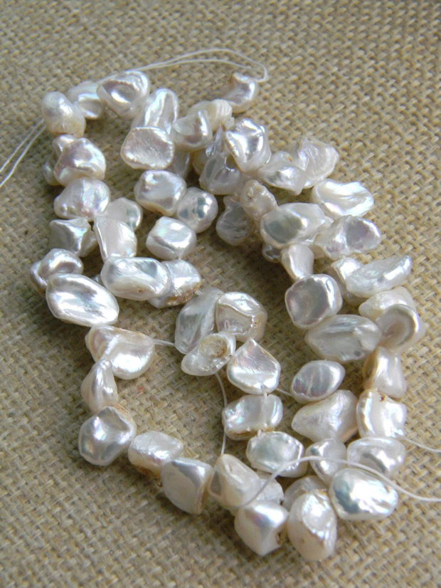 Perle naturale (CUI)