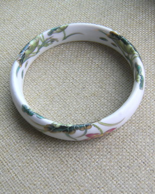 Bratara portelan (M-AI)